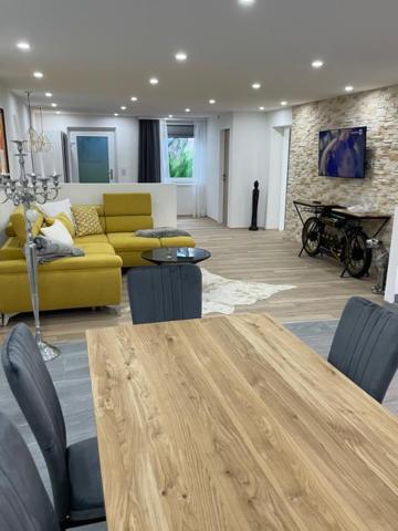 Aussergewoehnliche Kellerloft * Innsbruck