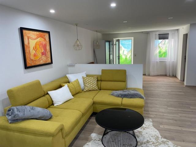 Apartment Aussergewoehnliche Kellerloft *