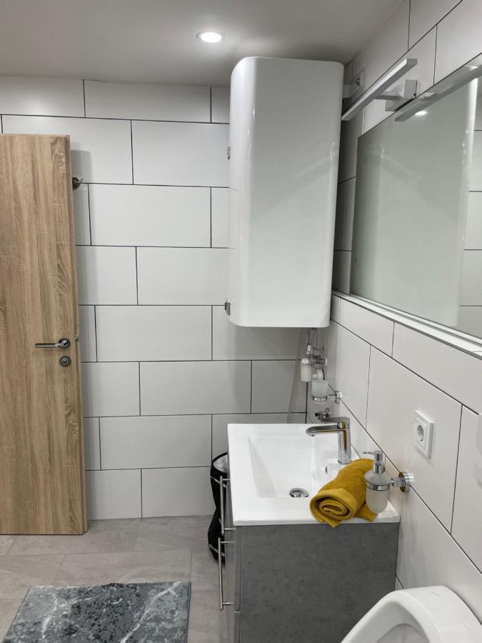 Aussergewoehnliche Kellerloft * Innsbruck